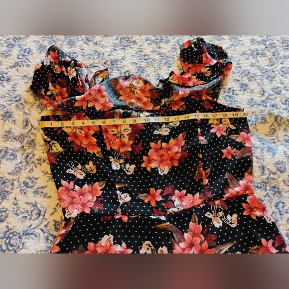 Harmony Hovac romper - Picture 4 of 6